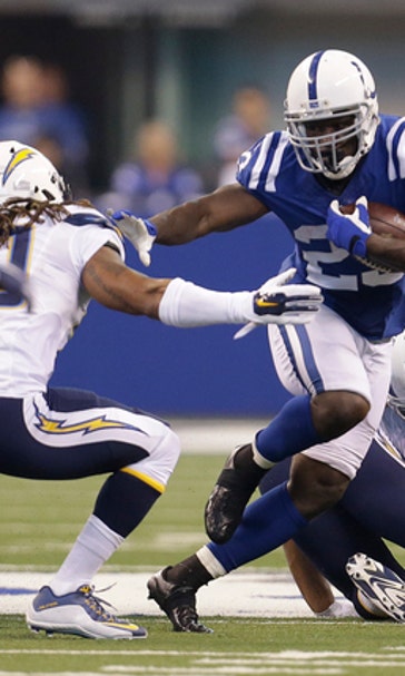 Texans' loss of Watt could be boost for rest of AFC South